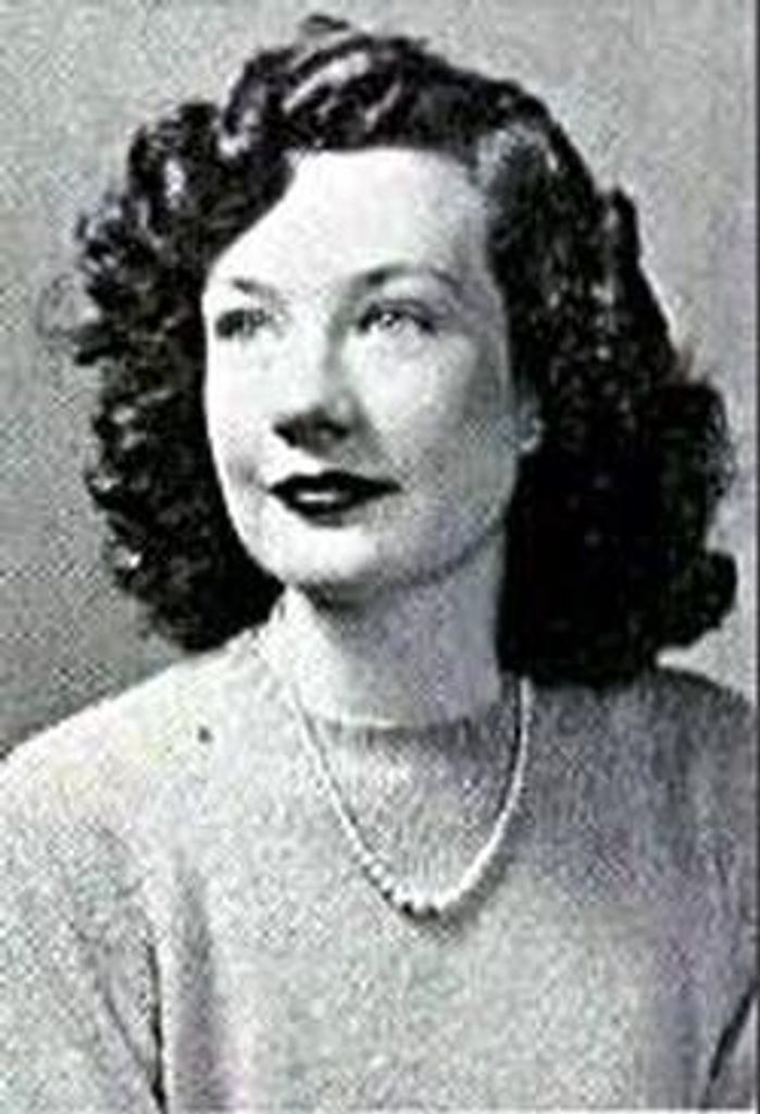 Marion M Baumann Profile Photo