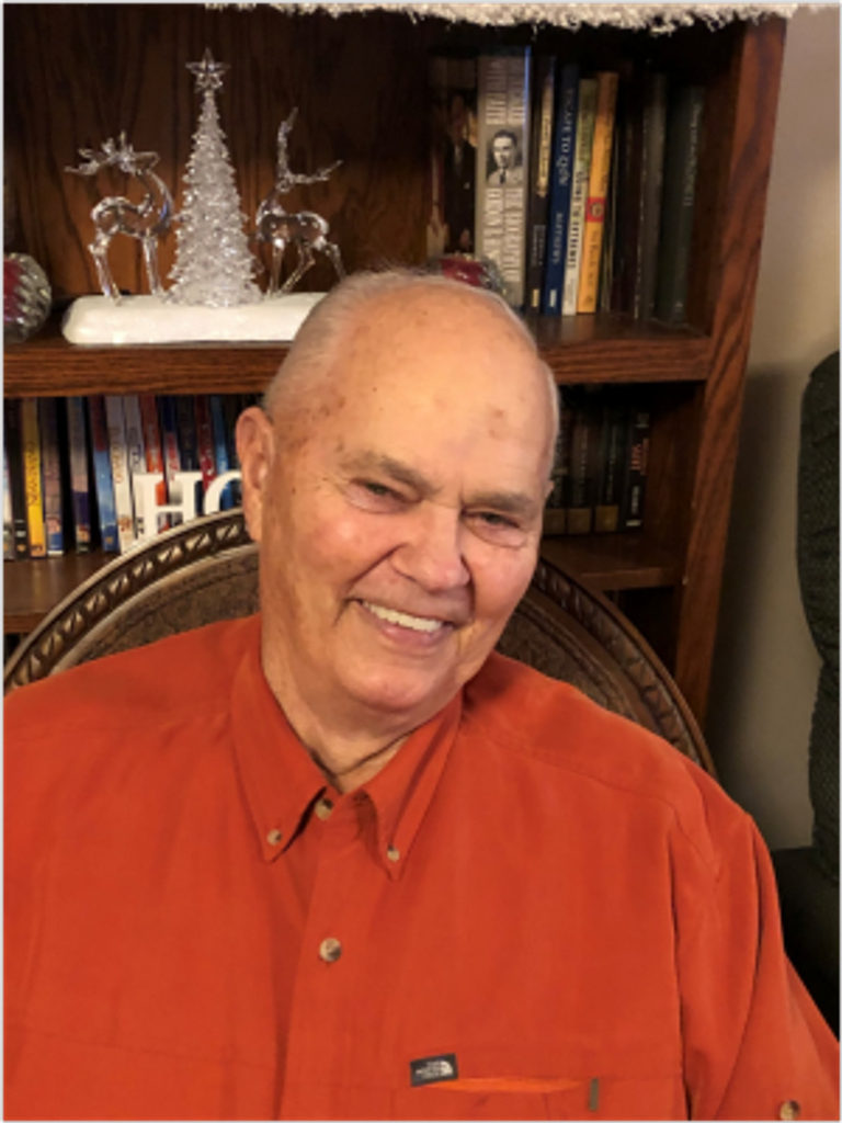 Elworth E Erickson