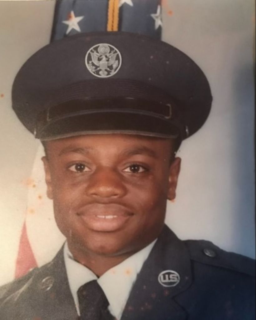 Jessie James Scott Jr. Profile Photo