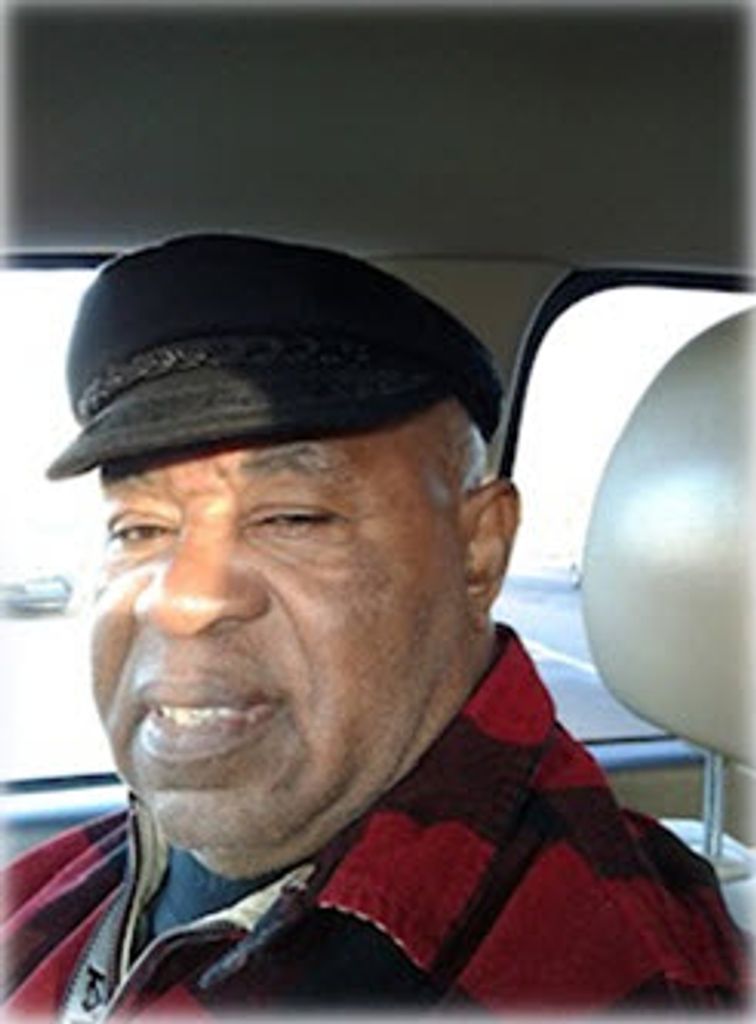 Willie James Fleetwood