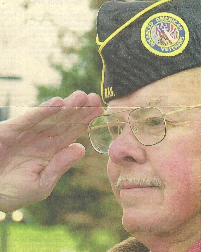 Carl F. Lupp