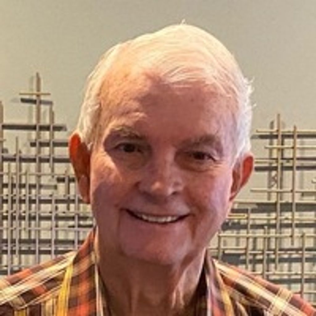 John Walton Lamb