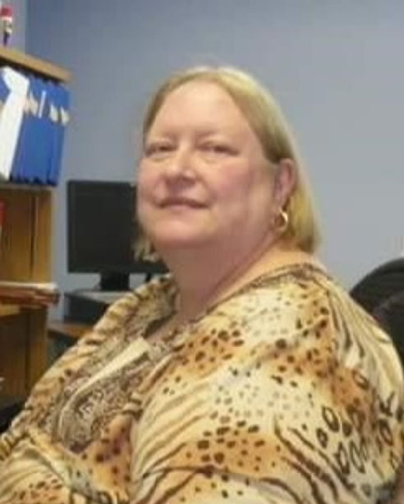 Lucinda A. Lee Profile Photo