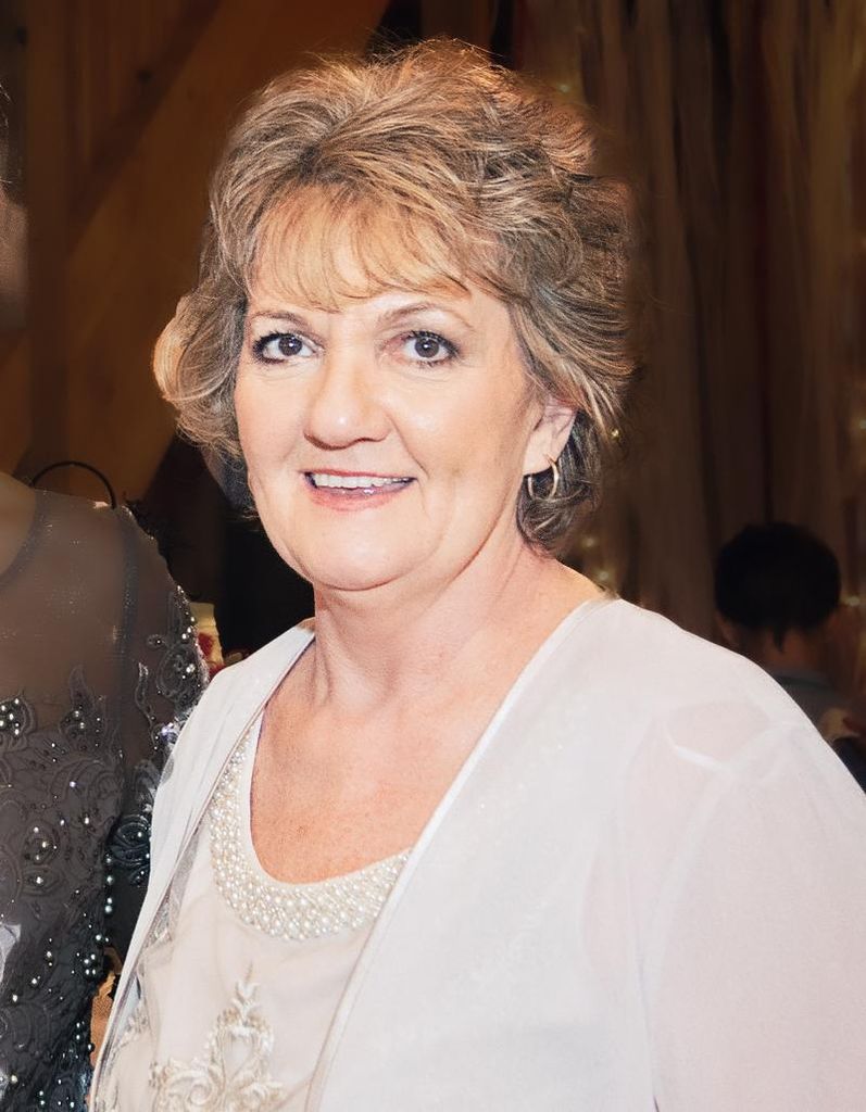Karen Arletta Jones Trammell Profile Photo