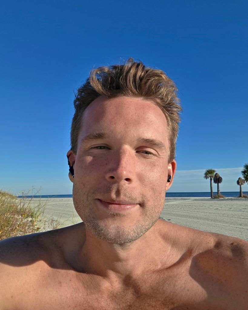 Sandler Ian Findlay Profile Photo