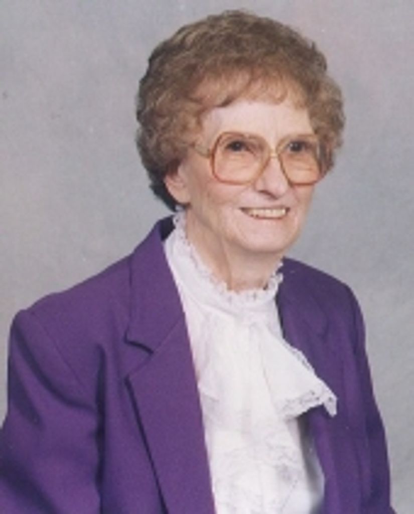 Leona A. Wernet