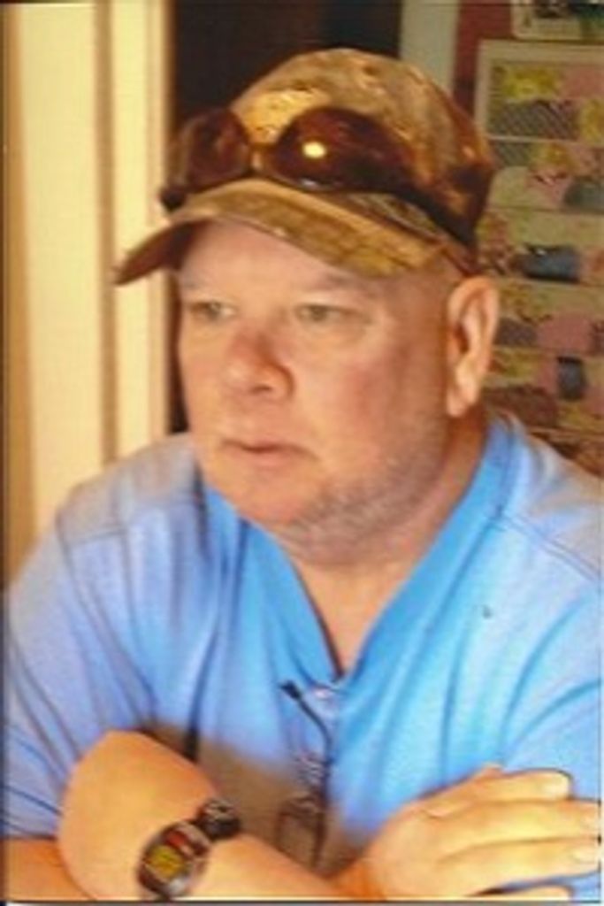 Kirk Steven Holland