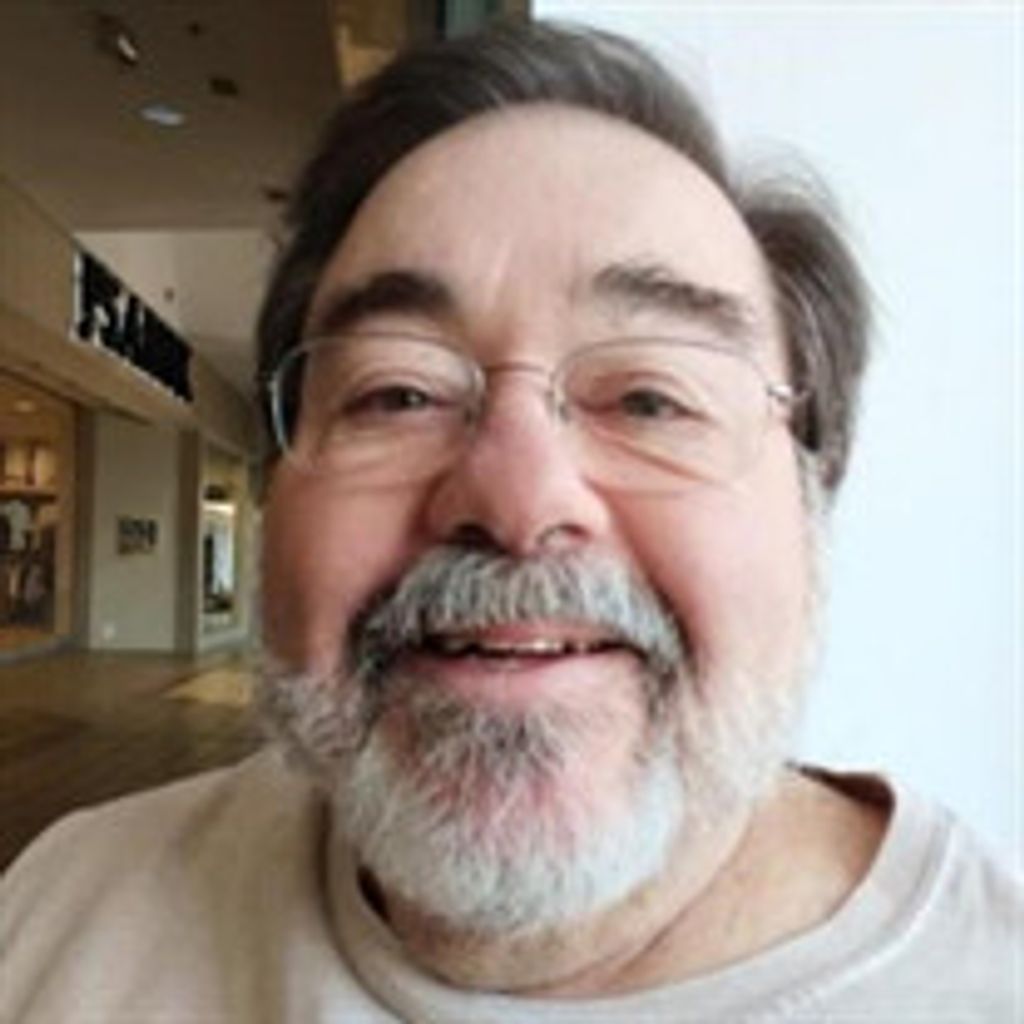 Ralph "Ray" Fusco Jr