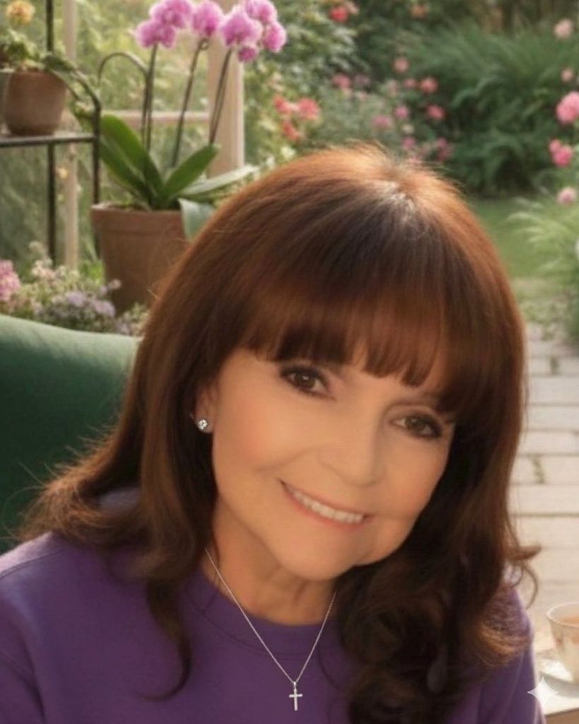 Linda Kay Carlson Profile Photo