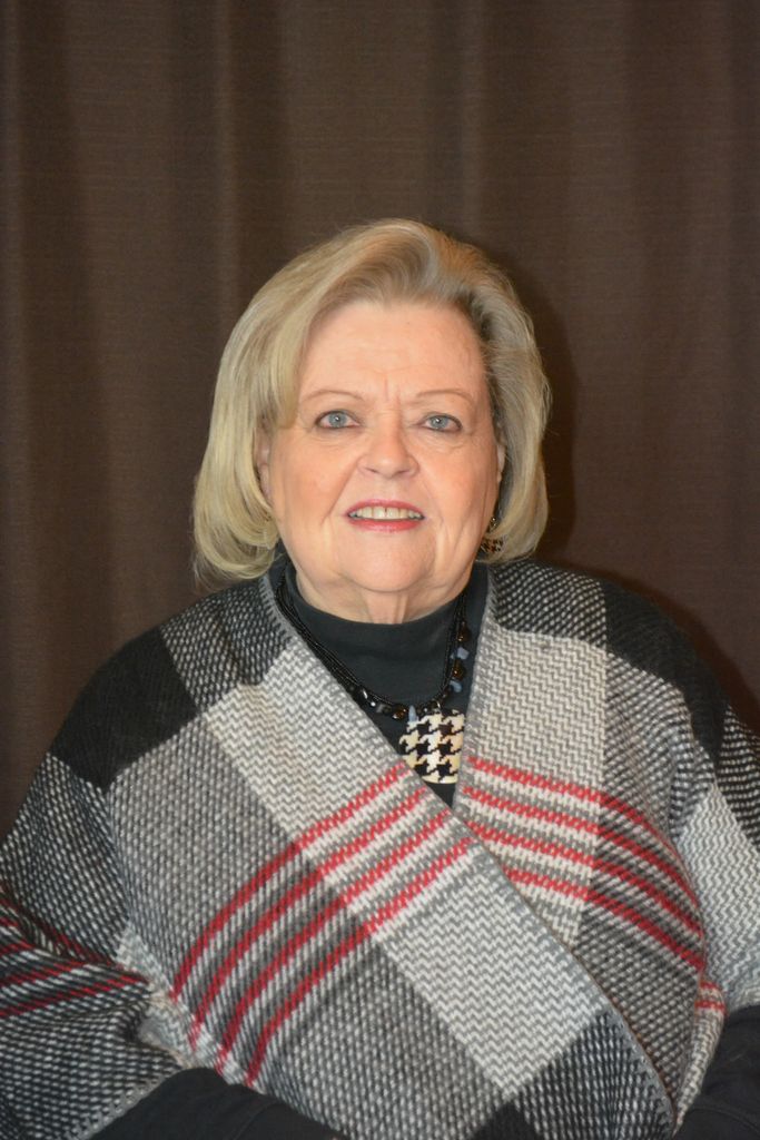 Susan Carol Summers Profile Photo