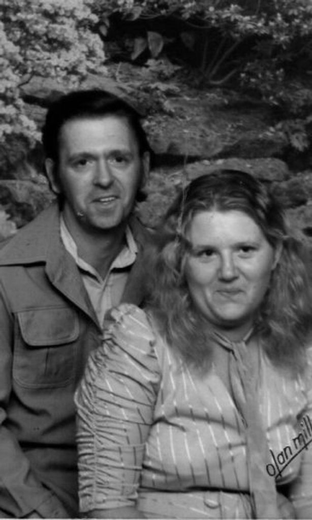 Kimberly (Kim) Ann Mcmillion (Bronish)