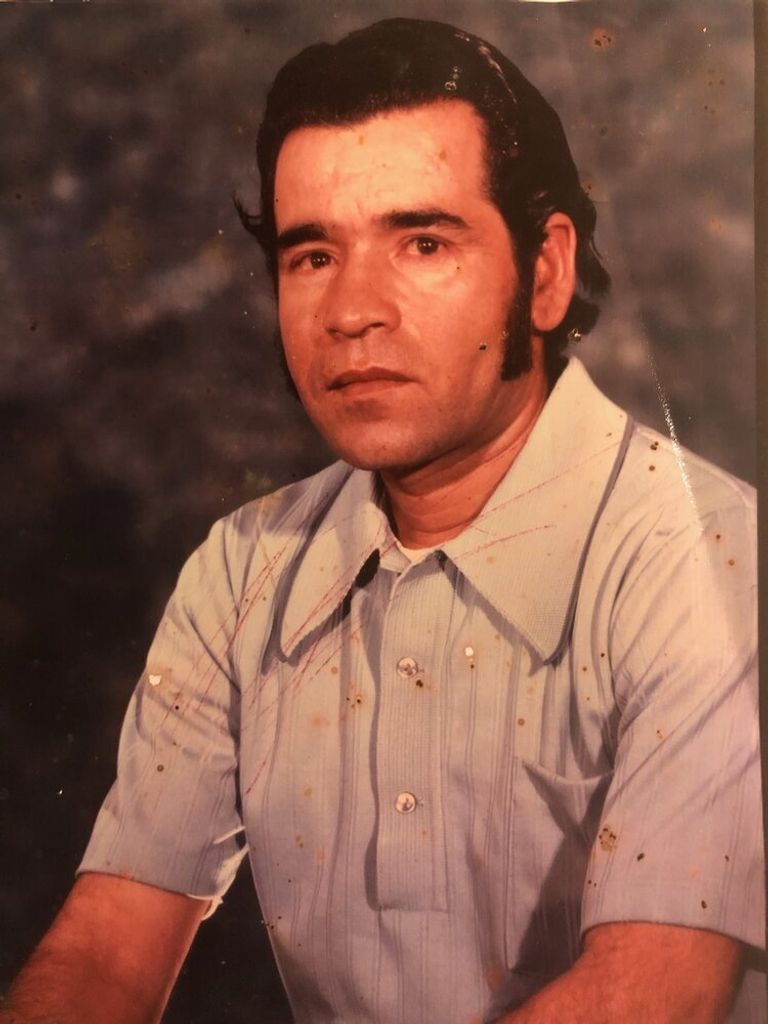 David  Guiza Blanco