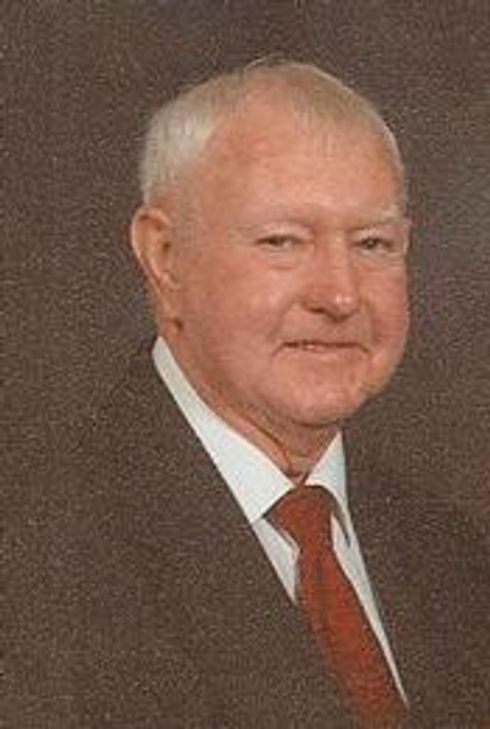 John B. Mcclendon Profile Photo
