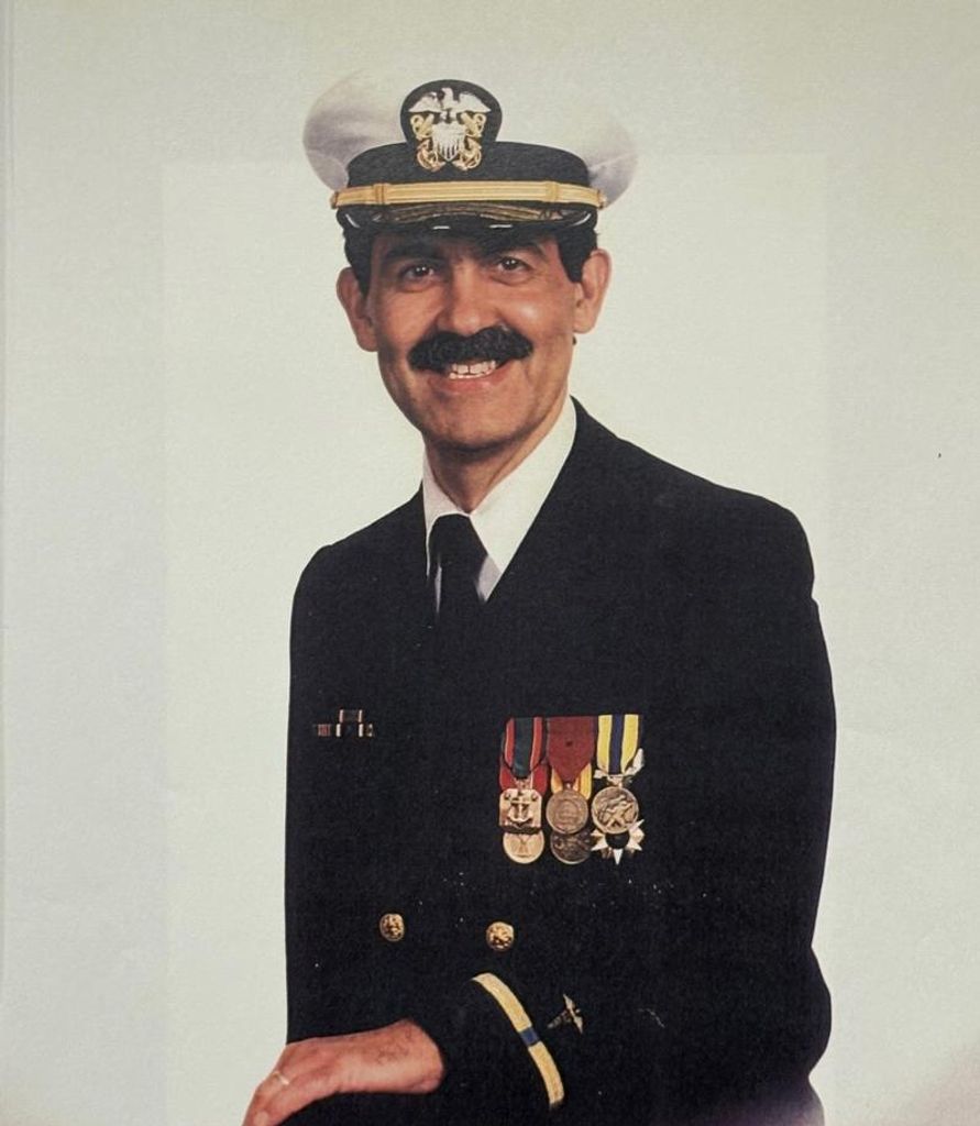Pedro A. Colón Profile Photo