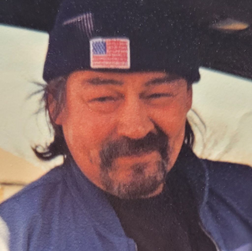 Roger Vincent Parisien, Sr. Profile Photo