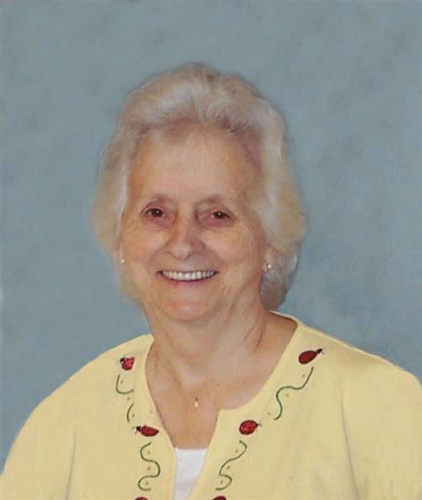 Virginia Mcclure Profile Photo