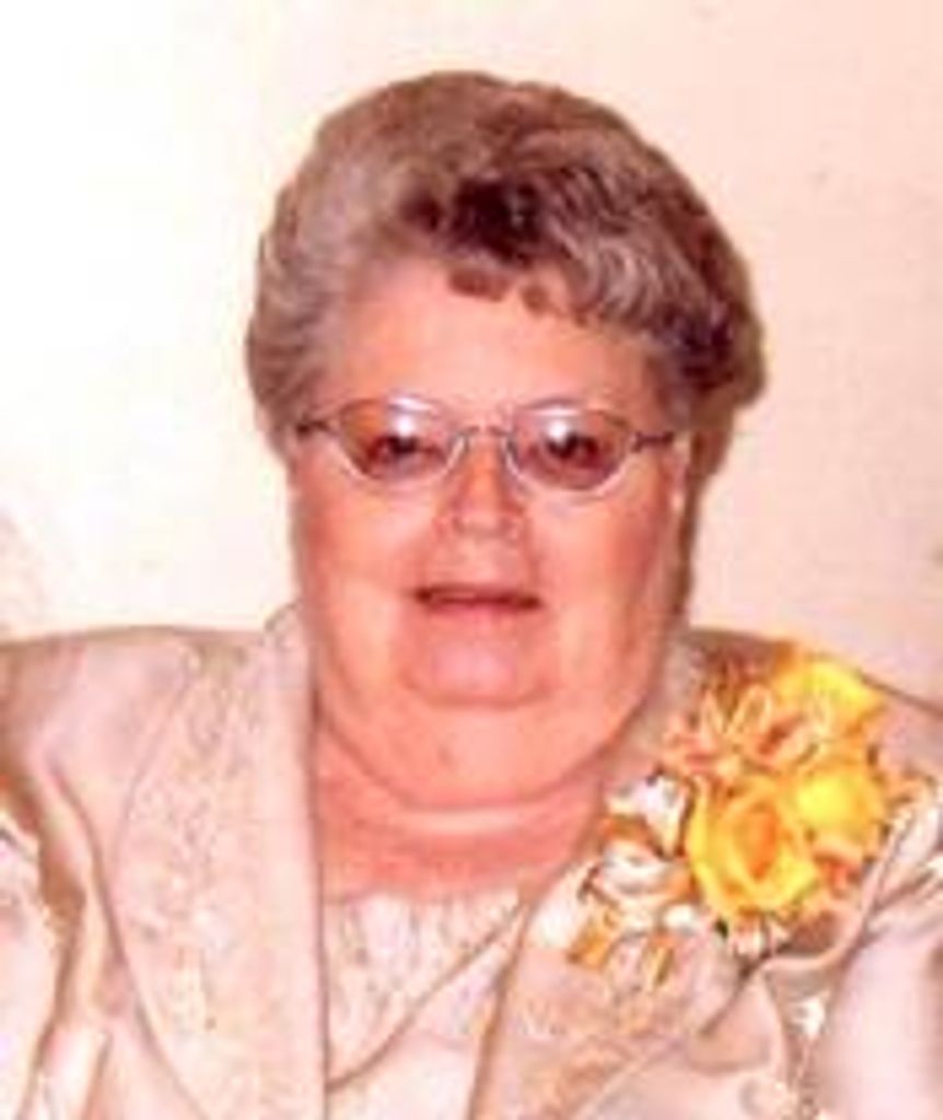 Elizabeth L. "Betty" Hare
