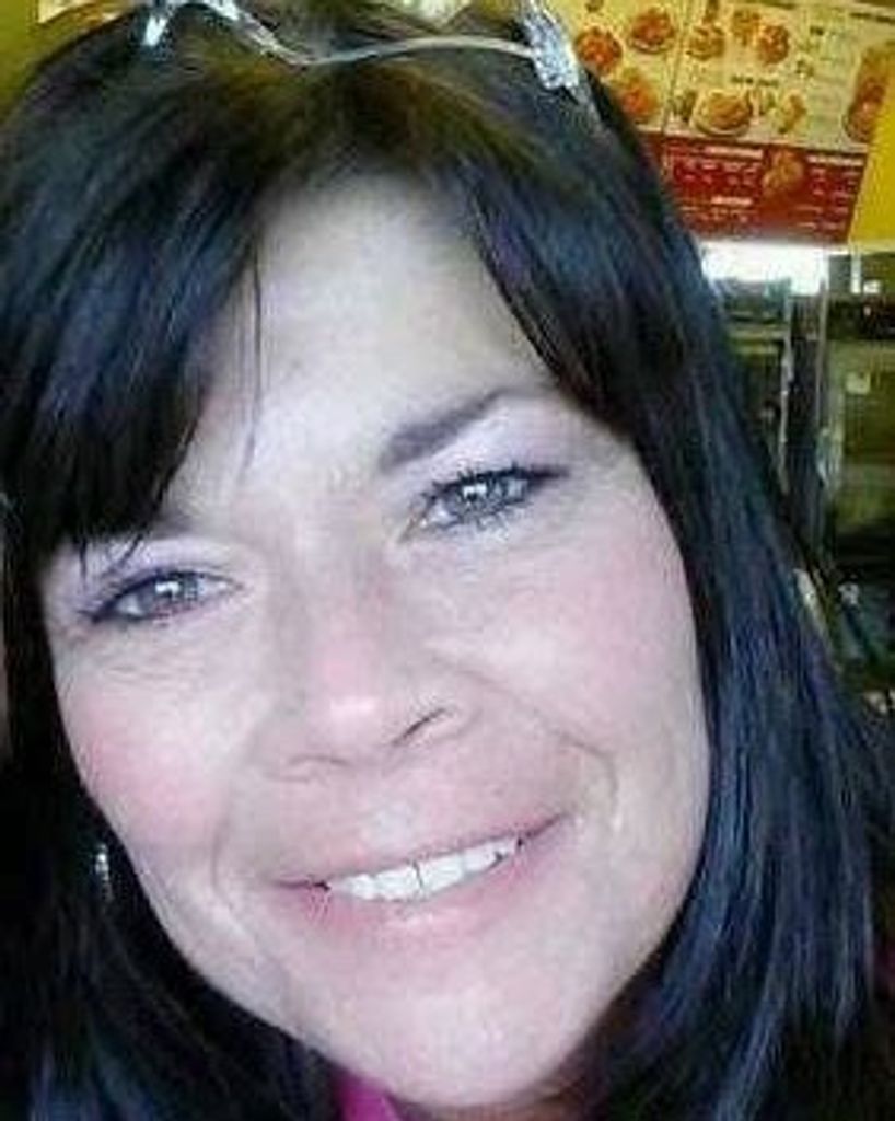 Michelle Harmon McLain Profile Photo