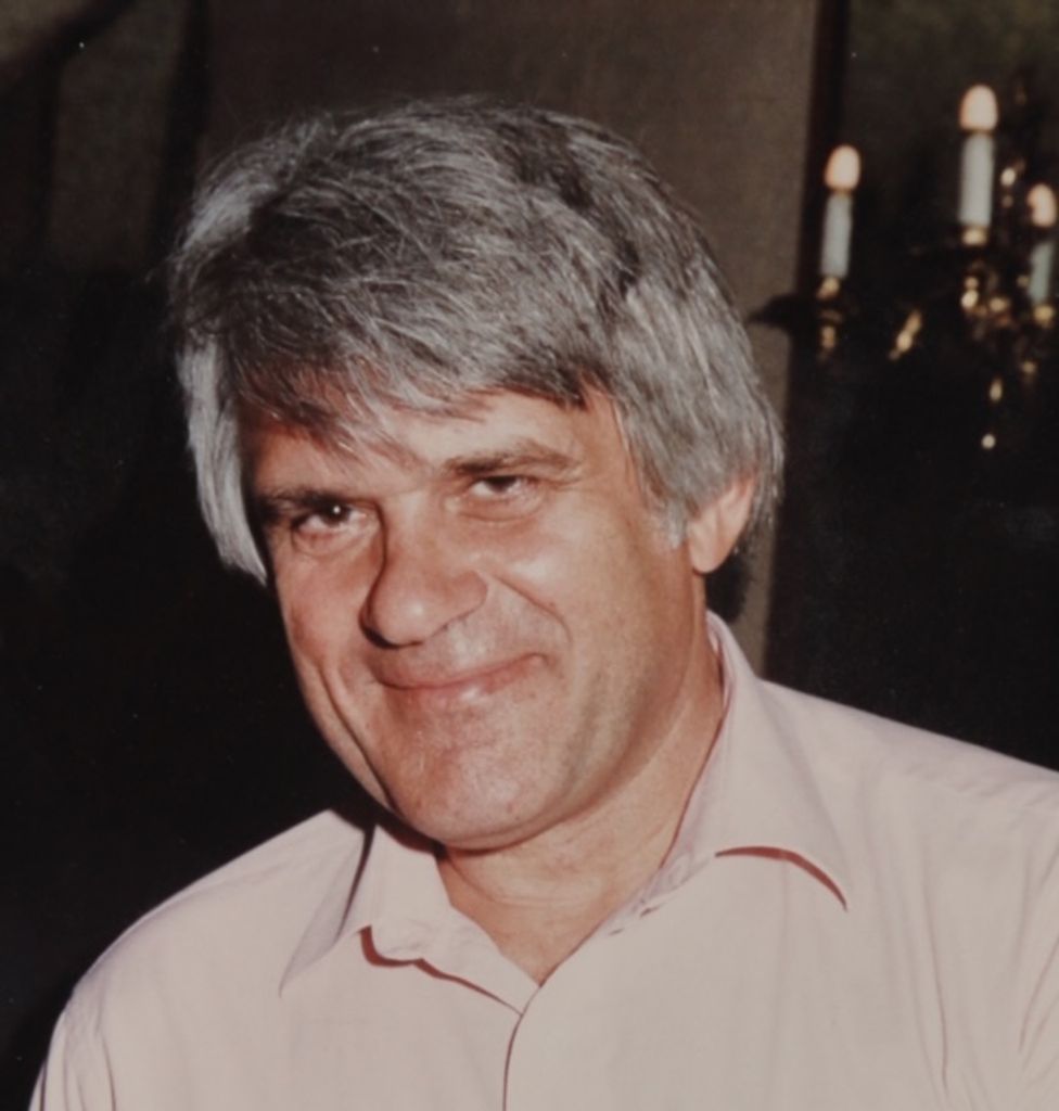 Edward Babich