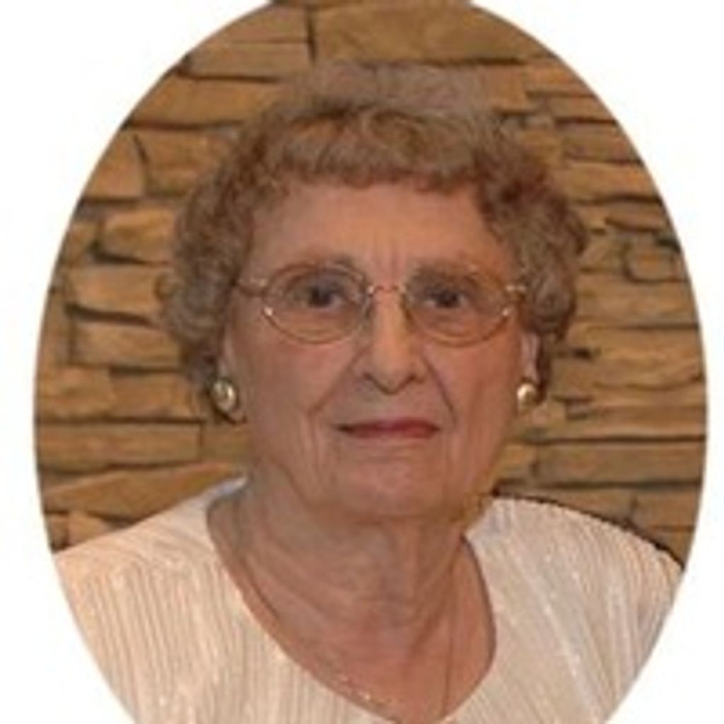 Margaret Newell