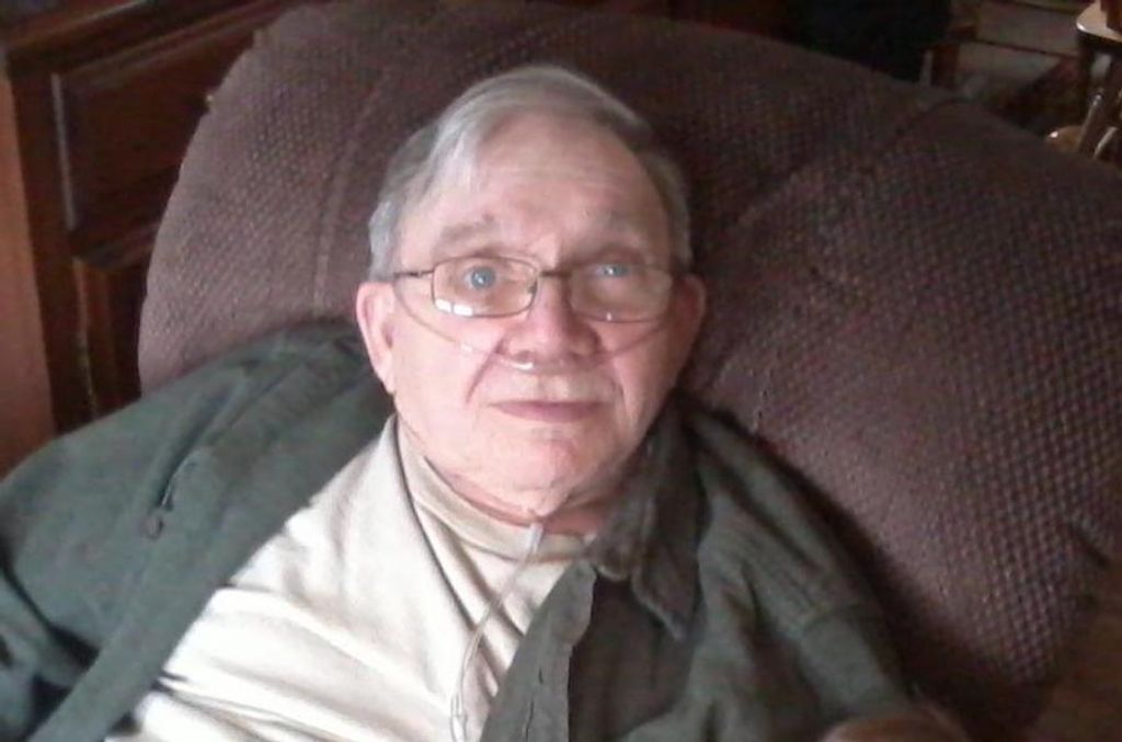 Edward W. Guisewite