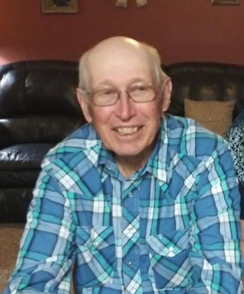 Ronald "Ron" Lee Dobbins