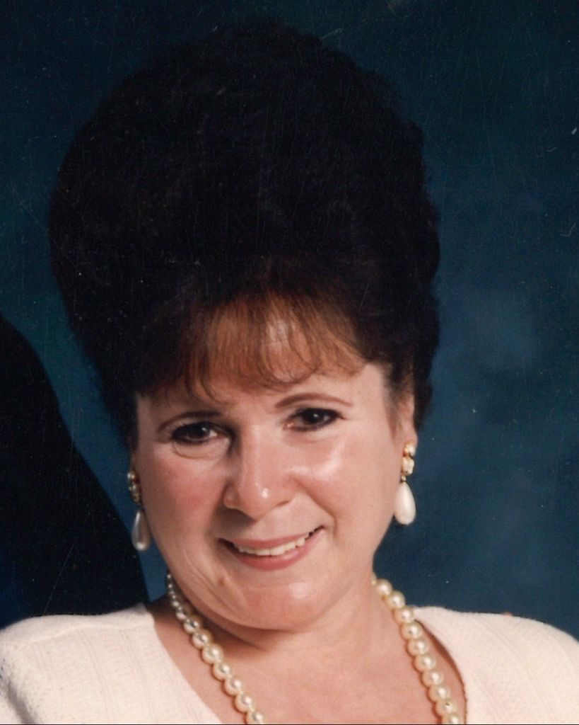Sylvia B Monde-Bonati