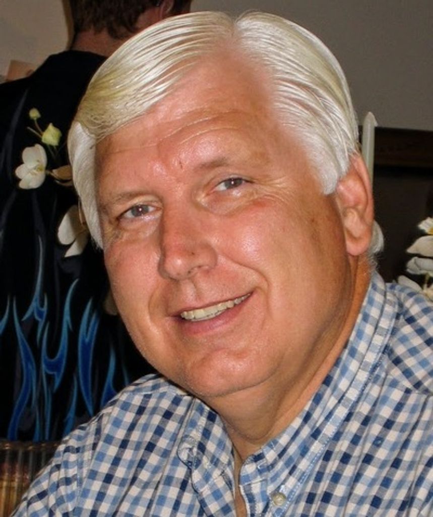 Dr. L. Robert Mcelmurry Profile Photo