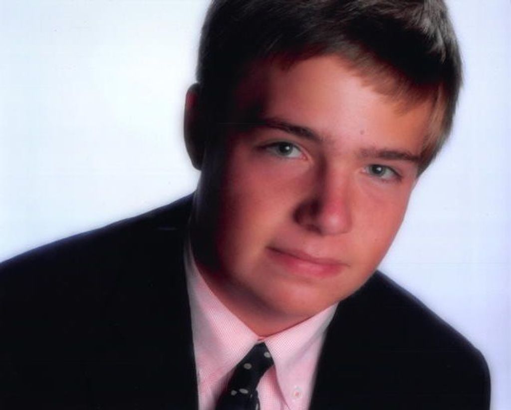 Raleigh Cawood Sutton Profile Photo
