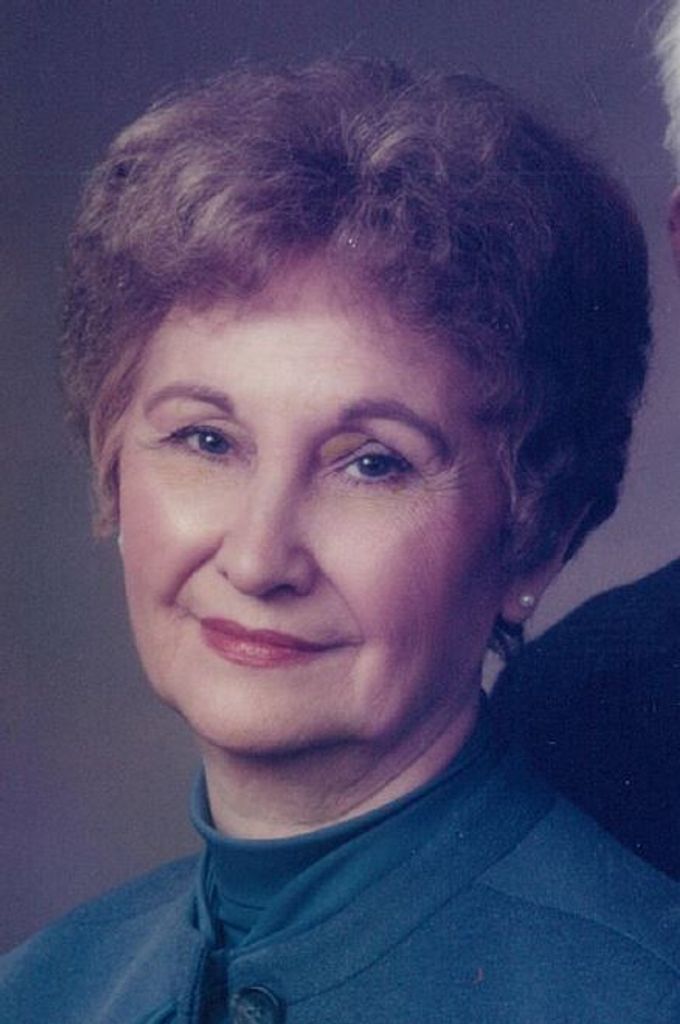 Fern L. Phipps