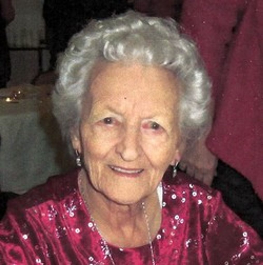 Luretha Johnson