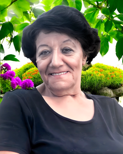 Maria Guidi's obituary image