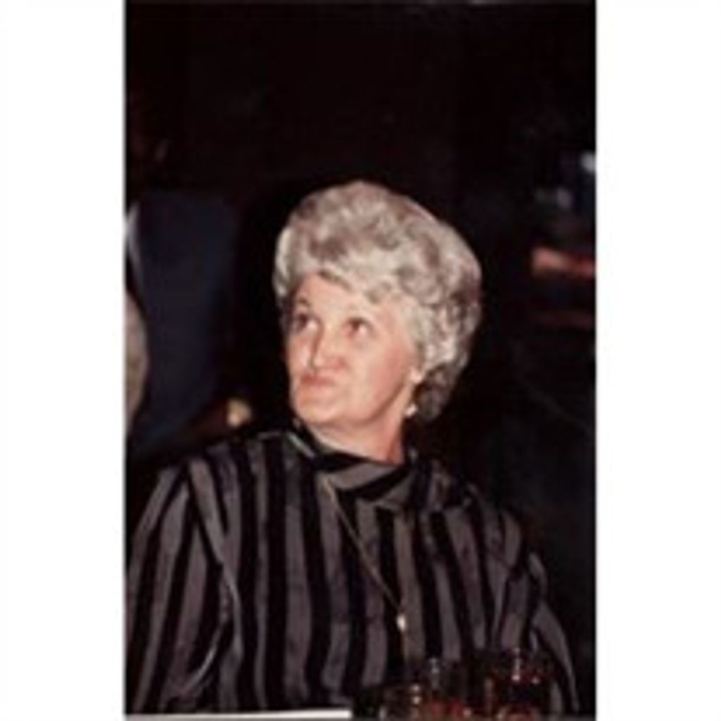 Marie Marks