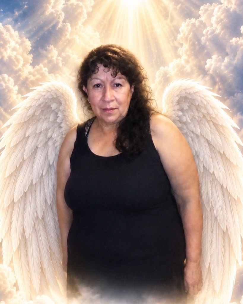 Elaine Marie Ortez Profile Photo