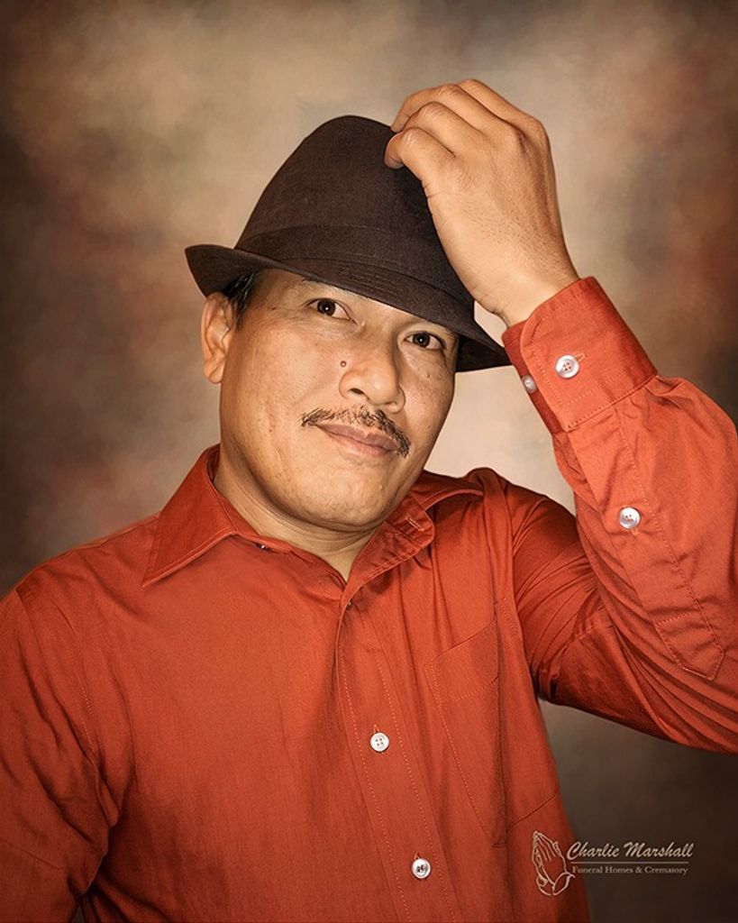 Nestor Galang Montgomery