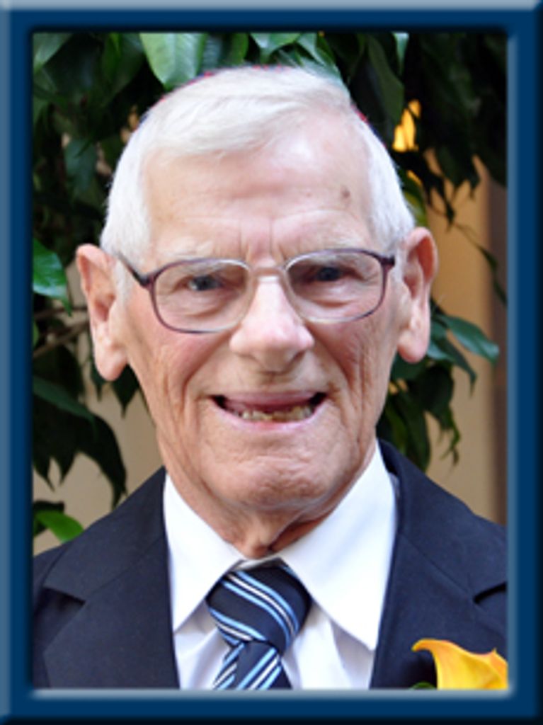 William Edward “Bim” Croft