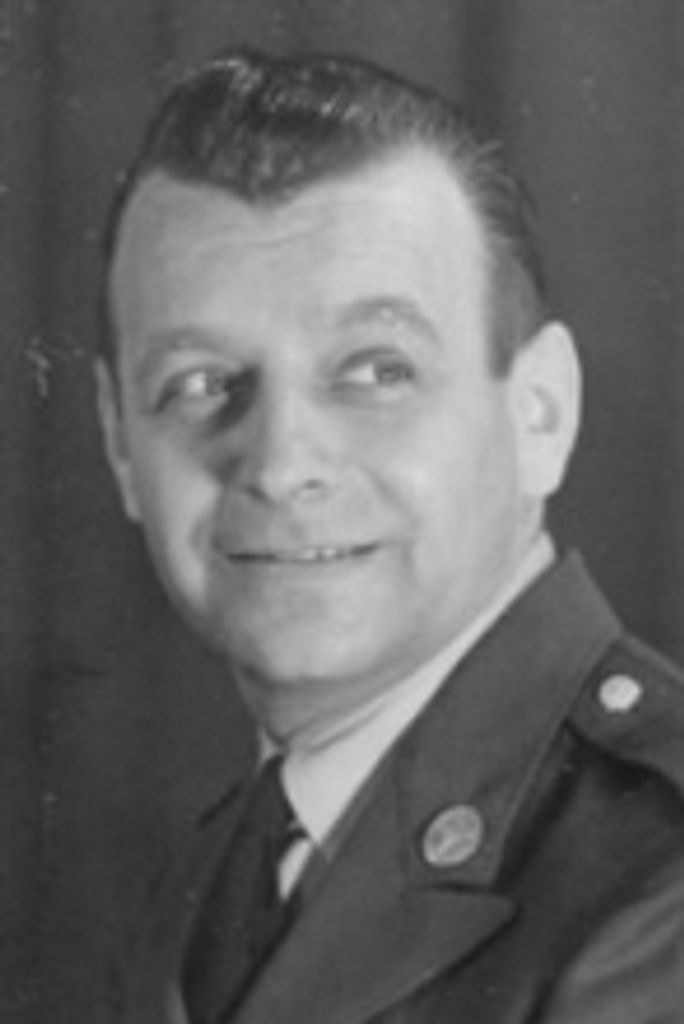 Michael Gerchak
