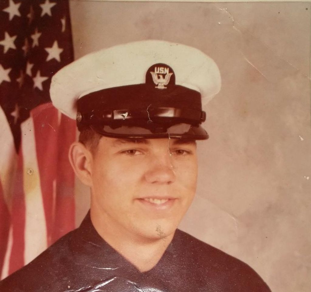 Robert William Lindsey Profile Photo