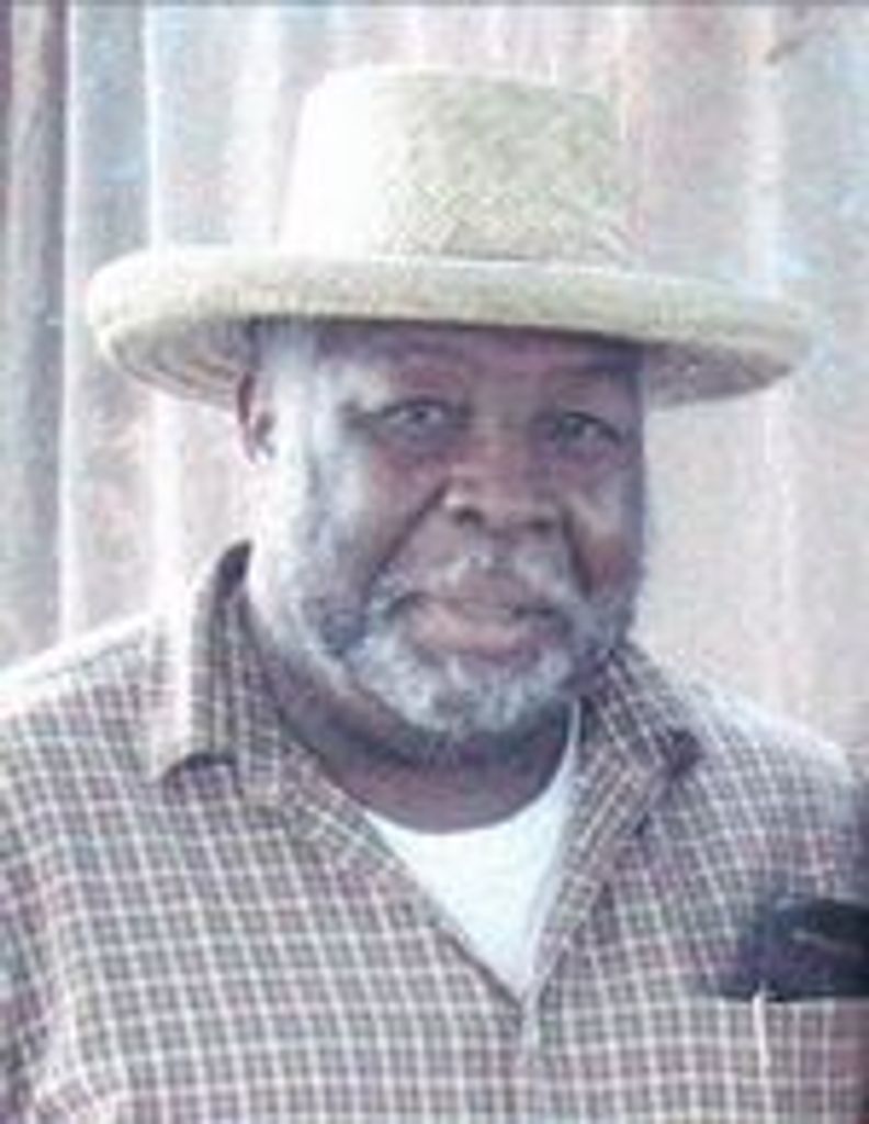 James "Donniejoe" Nunn