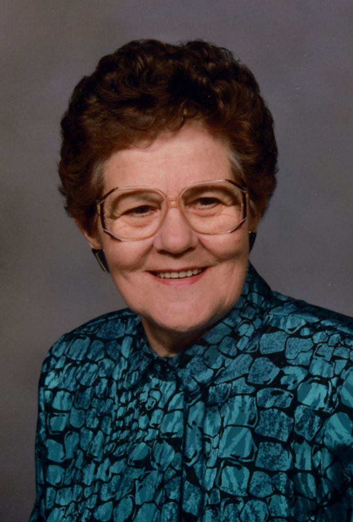 Dorothy Nieland