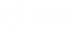 Nicholson Funeral Home Logo