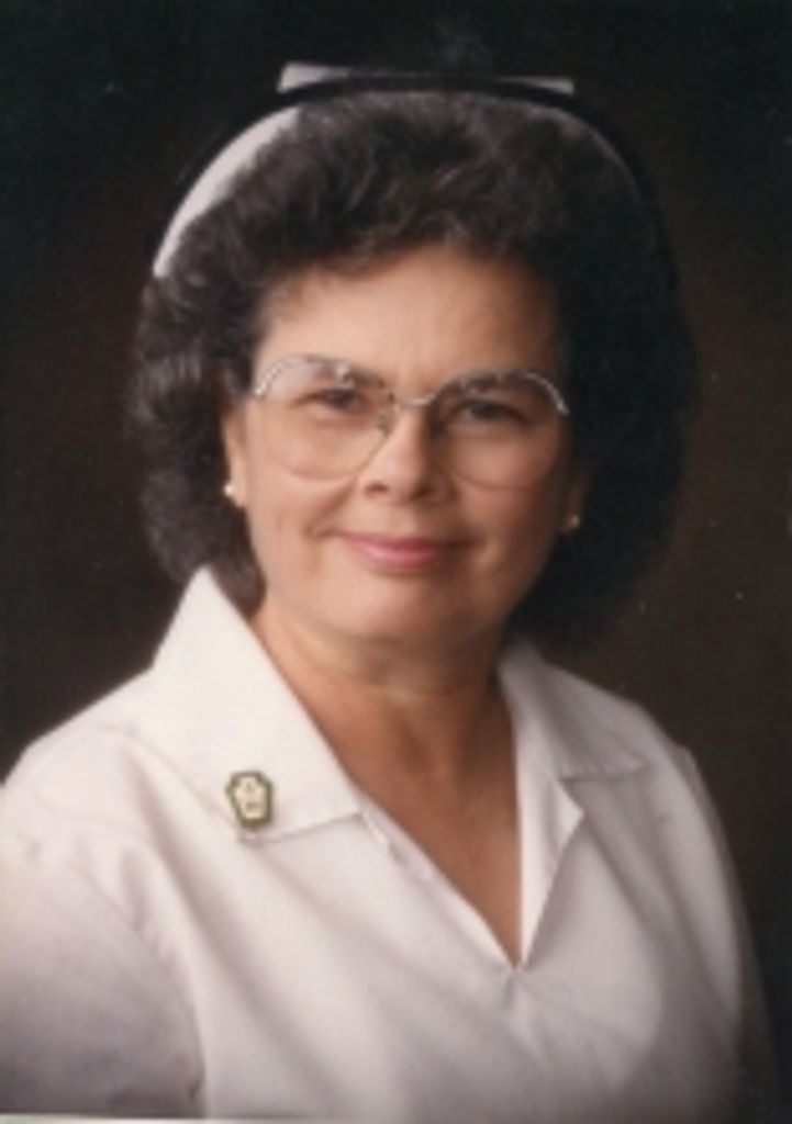 Patricia Foster