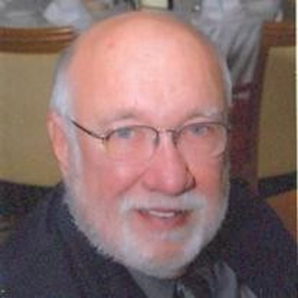 Alexander Trusiewicz Profile Photo