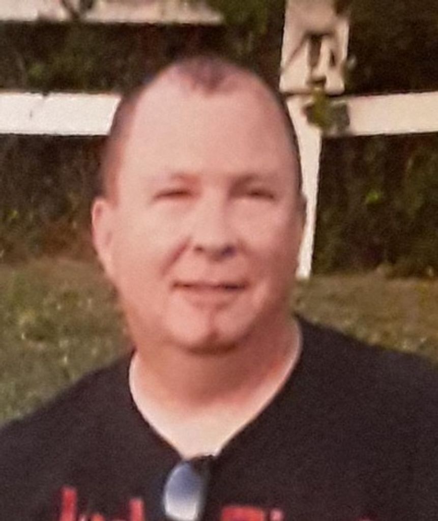 Scott Michael Dexter Profile Photo