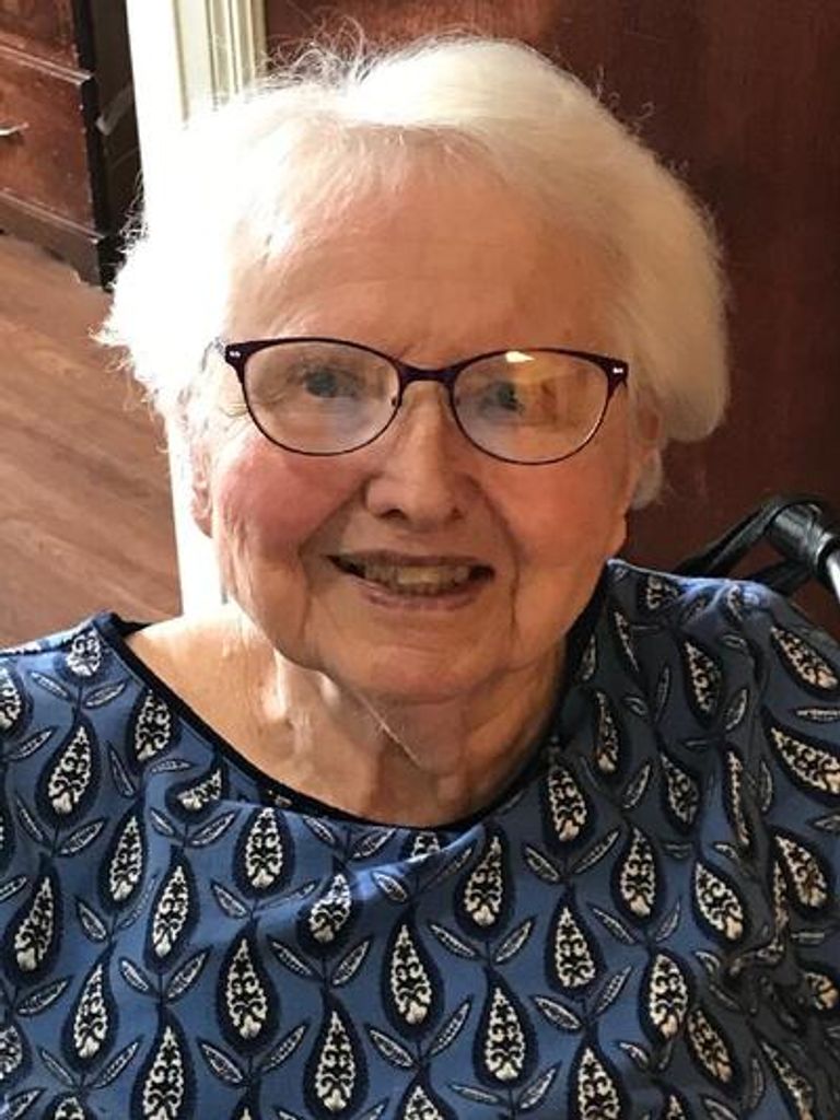 Barbara Elizabeth Dixson Guest Profile Photo