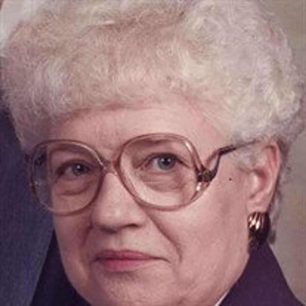 Evelyn  Irene Beavers