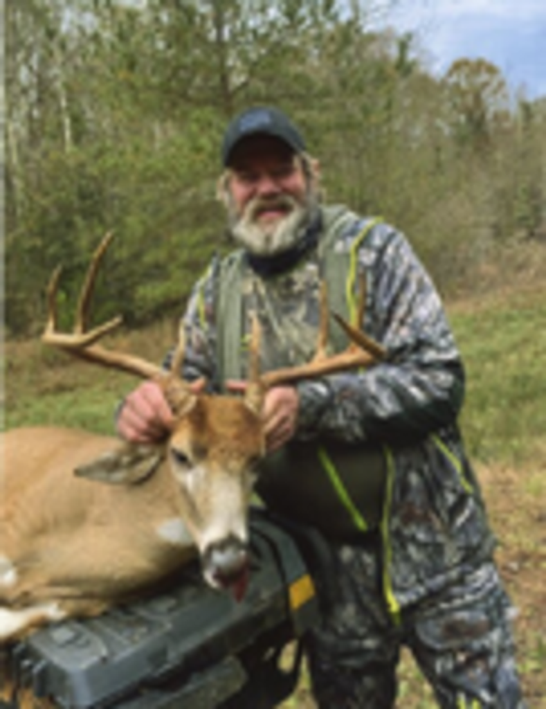 Joel "Joe" Charles Henry, Sr. Profile Photo