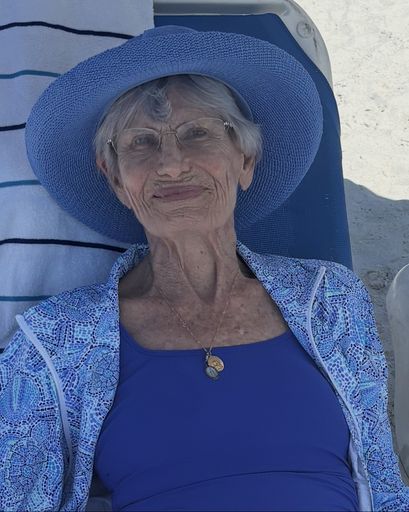 Caroline Rose Winters Profile Photo