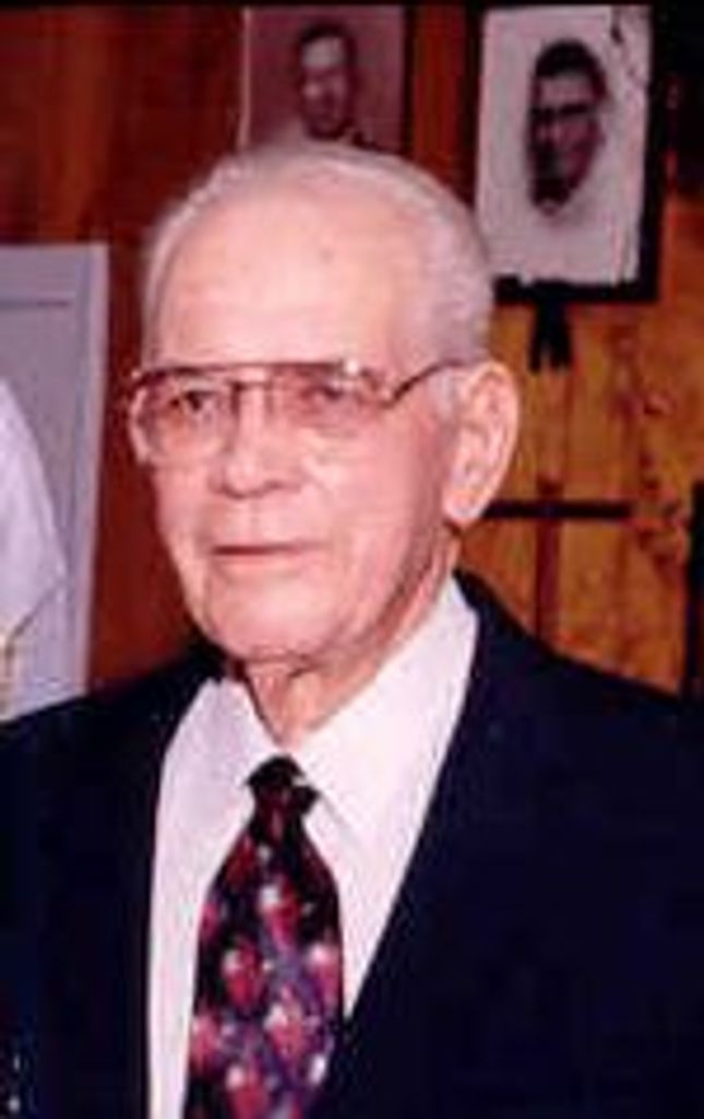 William Jefferson Fruge