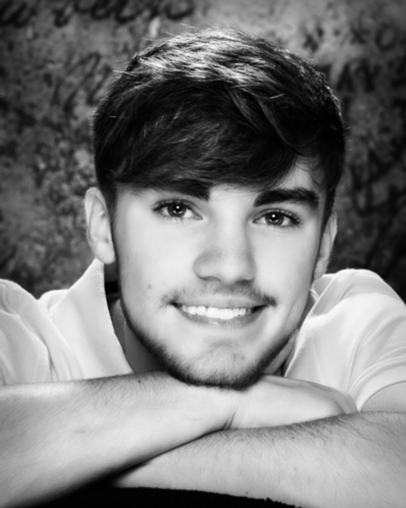 Hunter James Kesterson